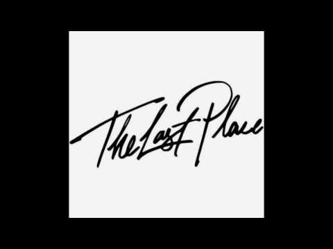 Confidence - The Last Place