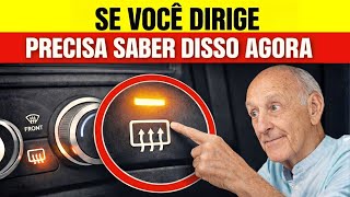 12 funções ocultas do carro que evitam prejuízo e oficinas (que ninguém sabe)