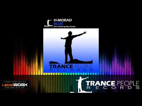 H-MORAD - Blue (Original Mix)
