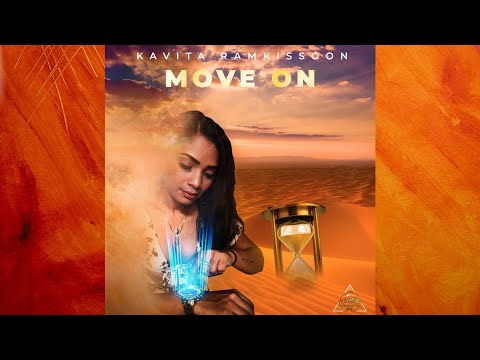 Kavita Ramkissoon - Move On (2021 soca chutney)