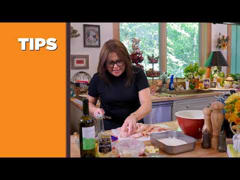 Rachael Ray's Meals In Minutes Fastest Arroz con Pollo EP130 Full EP