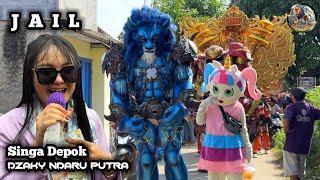 Download lagu JAIL VOC. INDAH WATY - DZAKY NDARU PUTRA (DNP) || KARANG MALANG - ANJATAN mp3