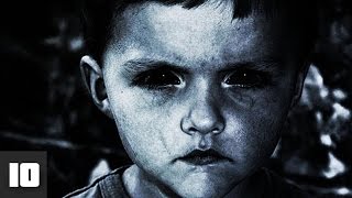 5 Most Evil Children in the World | LIST KING