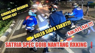 Download lagu NIGHT RIDE fight mechanics drive with pride || satria fu feat rxking mp3 Download lagu NIGHT RIDE fight mechanics drive with pride || satria fu feat rxking mp3