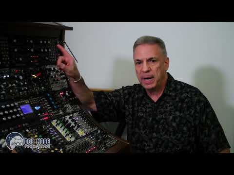 2025 Eurorack Raffle - Modular Synth Grand Prize Includes Moog Music Labyrinth!