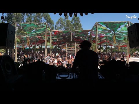 Hyde @ Mundo de Oz 2022 [Full Set]