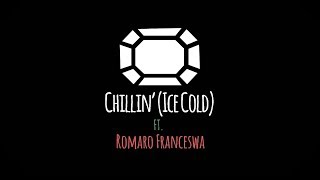 Grieves Walks Us Through Running Wild: Chillin' (Ice Cold) feat. Romaro Franceswa