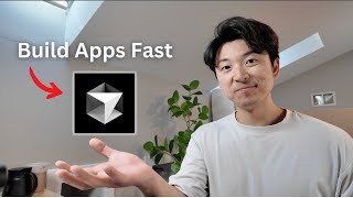 How I Use Cursor To Build Apps Really, Really Fast