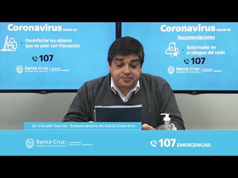 Portada video