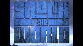 Lloyd Banks - Shock The World (CDQ)