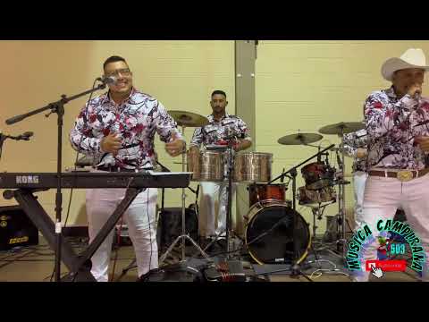 Guanacos Swing mix Los caminantes Louisiana Baton Rouge 2021