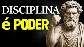 Disciplina Extrema: os 10 segredos estoicos que funcionam - ESTOICISMO