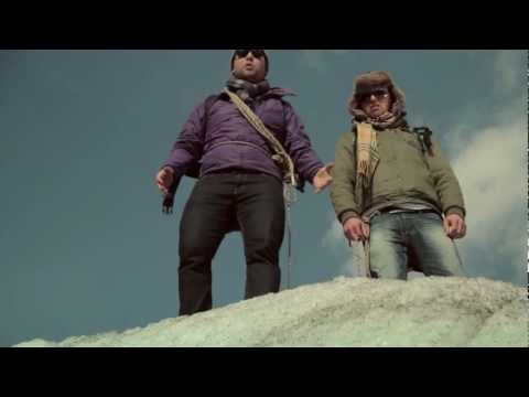 Tschutter Episode 8 - Glätscher Geiss