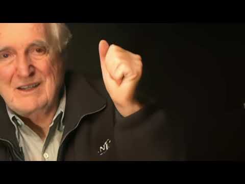 Doug Engelbart on augmenting dialog.