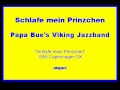 Papa Bue's VJB 1959 Schlafe mein Prinzchen