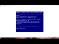 Windows 7 Intel Pentium 4 Has BSOD