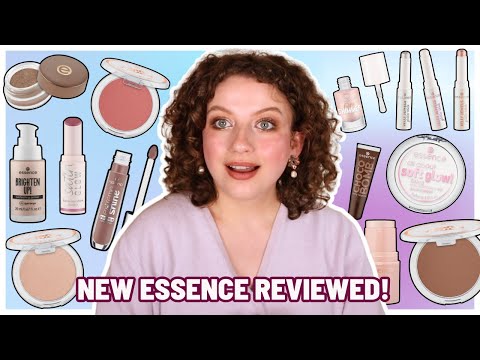 ESSENCE FALL WINTER 2025 UPDATE ROUNDUP REVIEW