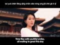 Beijing Welcomes You MV [pinyin] [eng sub] 