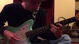 How to play Lianne La Havas - Midnight