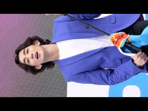 [190920 성남국제의료관광컨벤션] 잔나비 - 돌마로