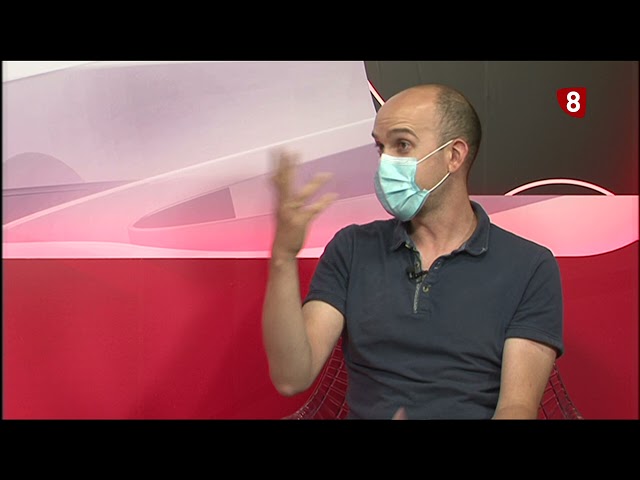 Vídeo relacionado con Los ojos de Mitra