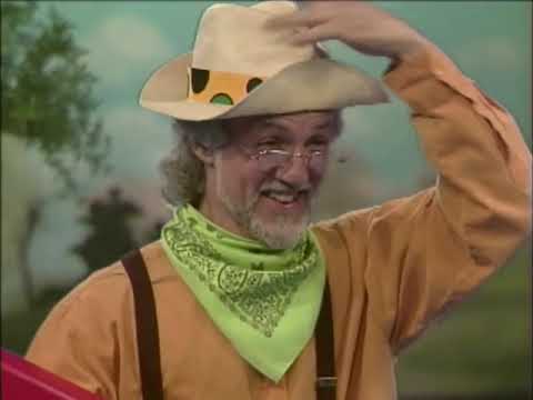 Pappyland Intro & Outro (1990's) | Theme Song For Pappyland starring Pappy Drew-It