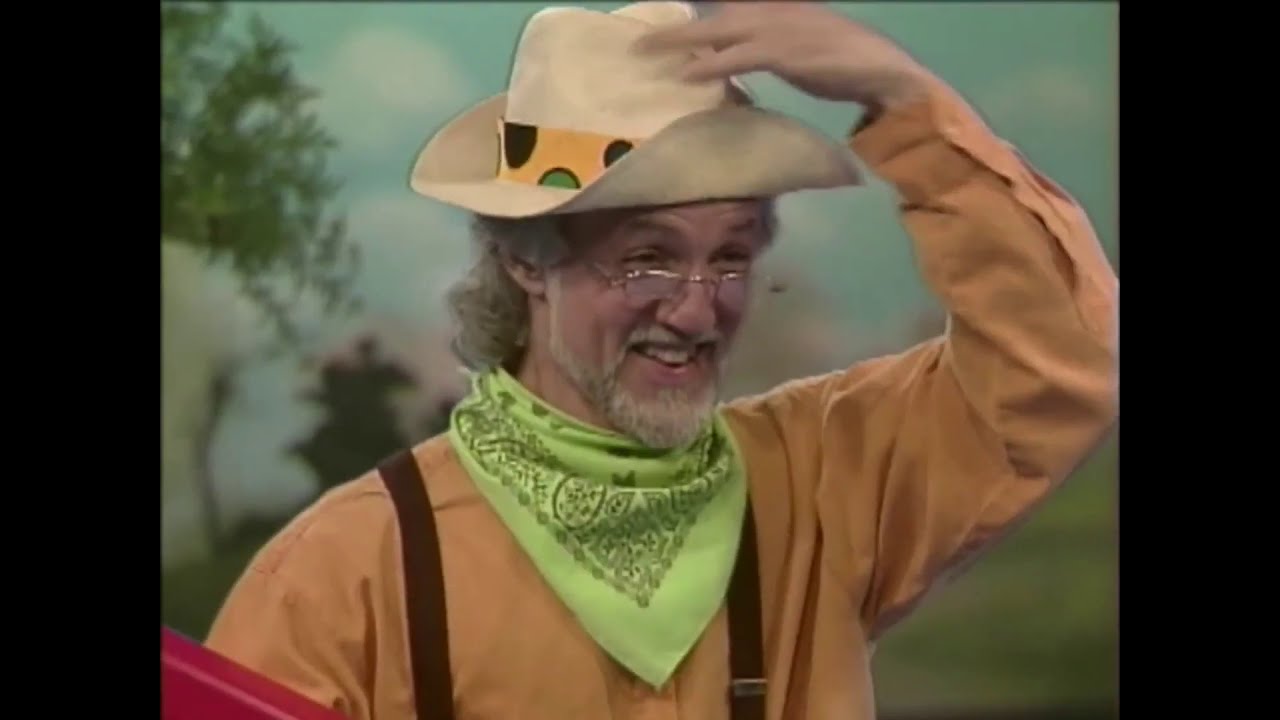 Pappyland Intro & Outro (1990's) | Theme Song For Pappyland starring Pappy Drew-It