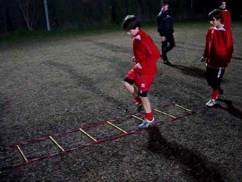 AC Este:Matteo:1-2-3.MOV