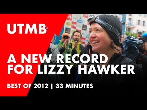 UTMB Mont-Blanc 2012 - Best Of