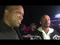 ERROL SPENCE & DERRICK JAMES DEBATE "ONCE A FIGHTER ALWAYS A FIGHTER?"