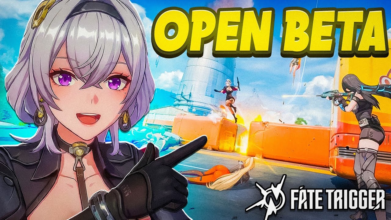 The Only New BR Coming in 2026 and It Looks INSANE