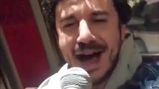 Buray - Haykırasım Var (Canlı)