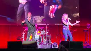 Love Under My Pillow - Debbie Gibson &amp; Stepp Stewart