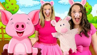 This Little Pig Music Video