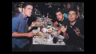 BBMAK Save Me Tonight