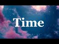 NF-TIME (lyrics)