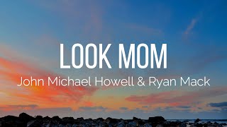 Cover art for look mom