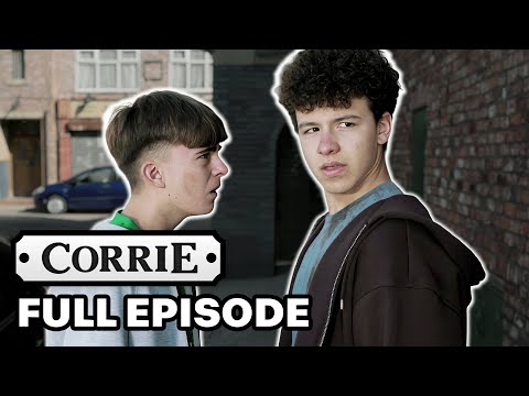 Coronation Street Full Episode | Wednesday 3rd December 2025