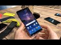 Mobilný telefón Nokia 7 Plus Dual SIM