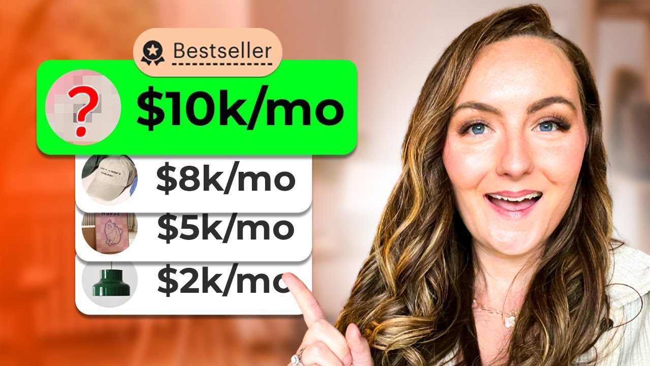 5 FREE Ways To Find Hot Etsy Trends To Skyrocket Your Sales!