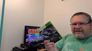 Game Pickup #8