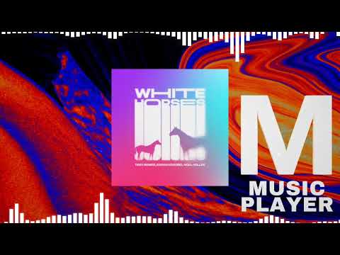 Toby Romeo, Karen Harding, Noel Holler - White Horses