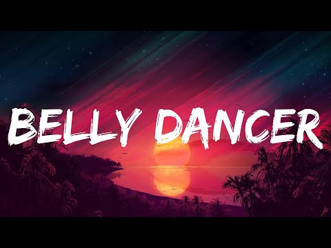Imanbek Belly Dancer (Lyrics) Shouse Love Tonight - David Guetta Remix Edit, ATB...
