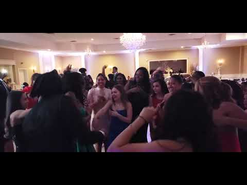 Bmore Music Company video.