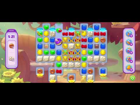 #homescapes level 1030