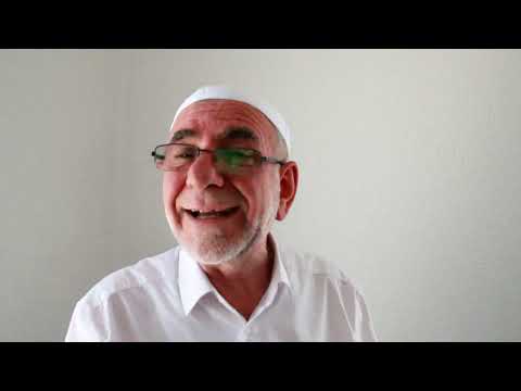 Hutbe - Kurthet e shejtanit drejt gjynahut 18.07.2025 Abdurahman Asllani