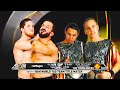 ReDRagon Vs The Young Bucks ROH NJPW War Of The Worlds 2014 Highlights