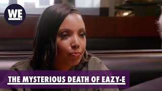 Was Jerry Heller Stealing From Eazy-E | The Mysterious Death of Eazy-E