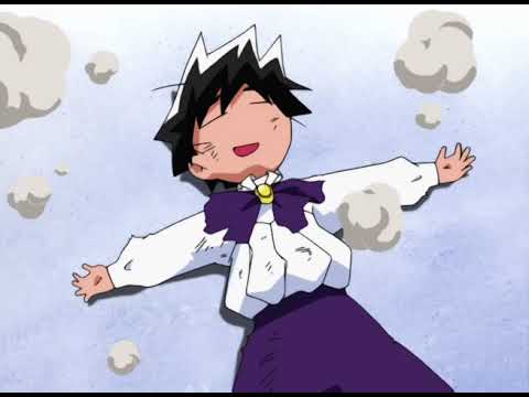 Yasuragi - Hanaukyo Maid Tai