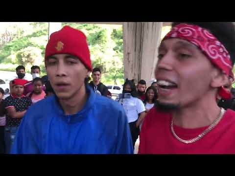 Semifinal The Multiverse   Kore   Nosrex & Magno Vs Grox   Smoking & Abraham